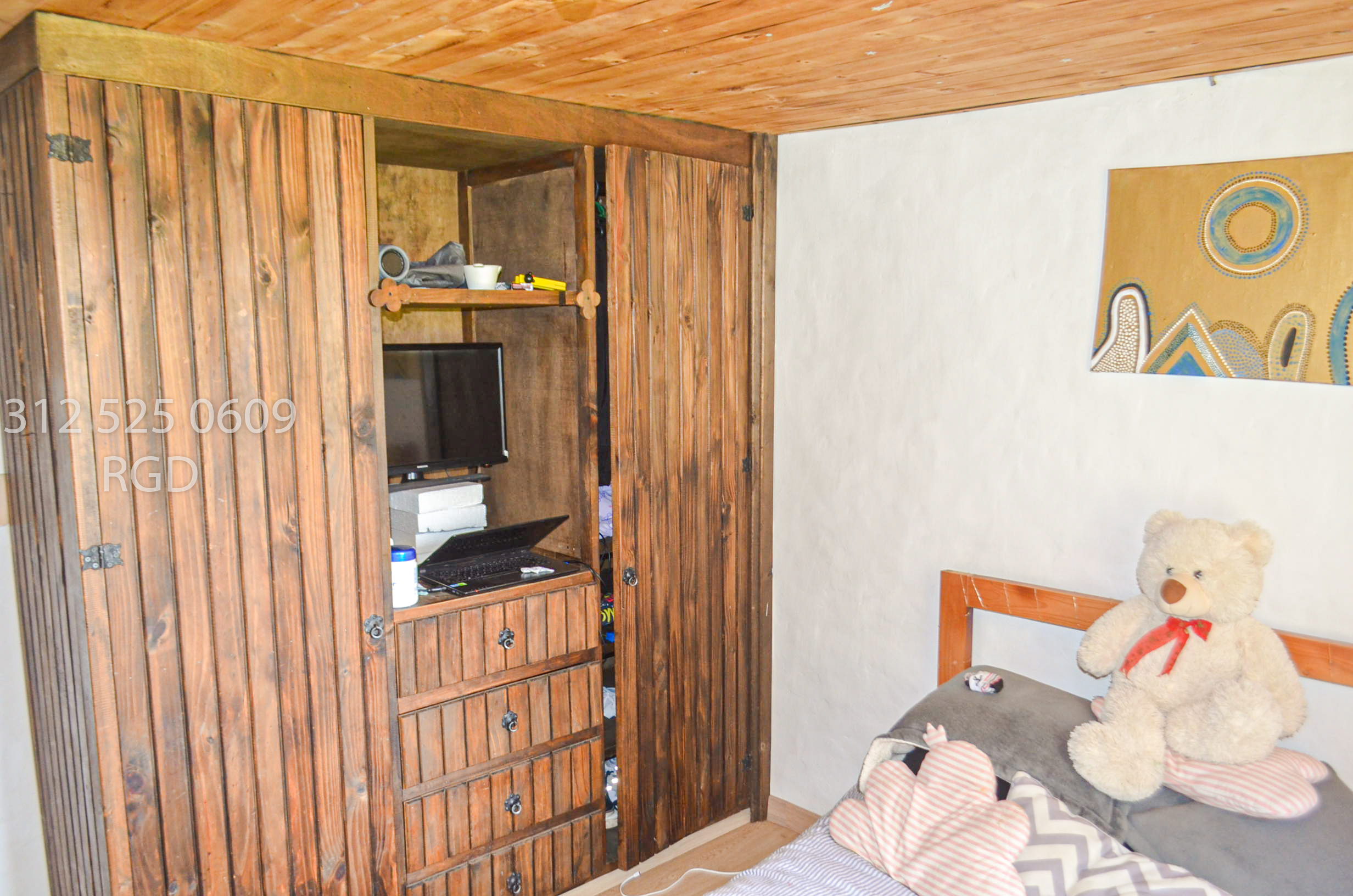 Casa de 6 alcobas en venta en Centro, Sopó, 143 m² · foto 9 de 23