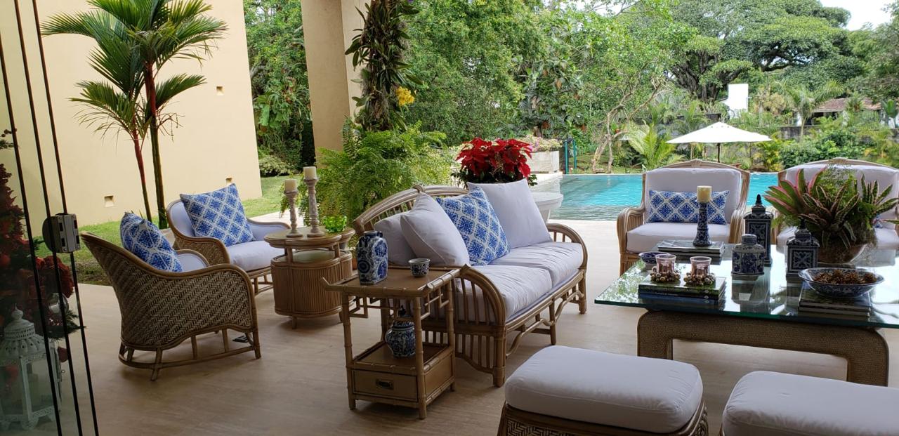 Casa de 3 alcobas en venta en Pance, Cali, 546 m² · foto 4 de 24