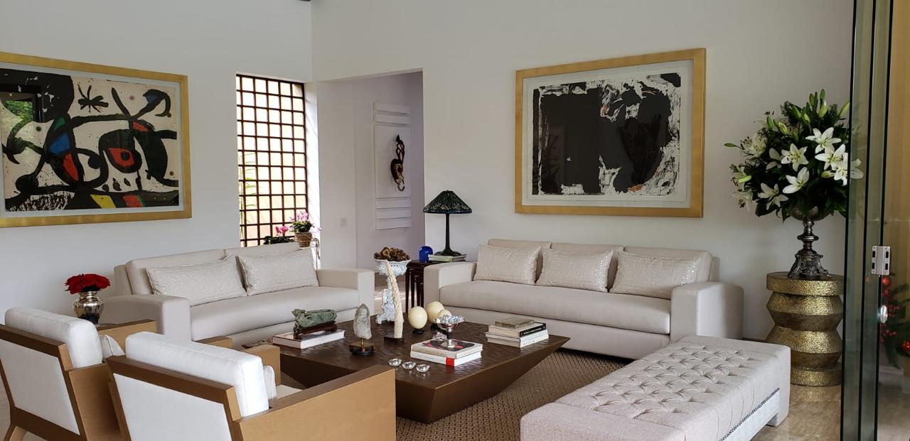 Casa de 3 alcobas en venta en Pance, Cali, 546 m² · foto 13 de 24
