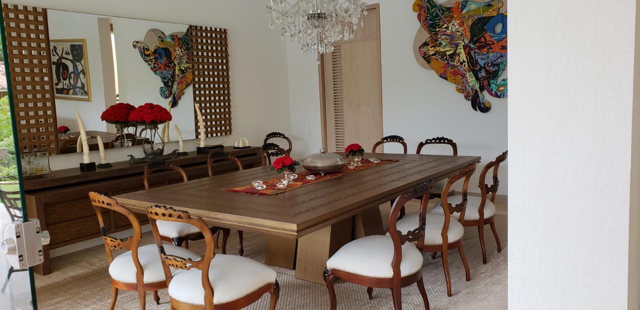 Casa de 3 alcobas en venta en Pance, Cali, 546 m² · foto 18 de 24