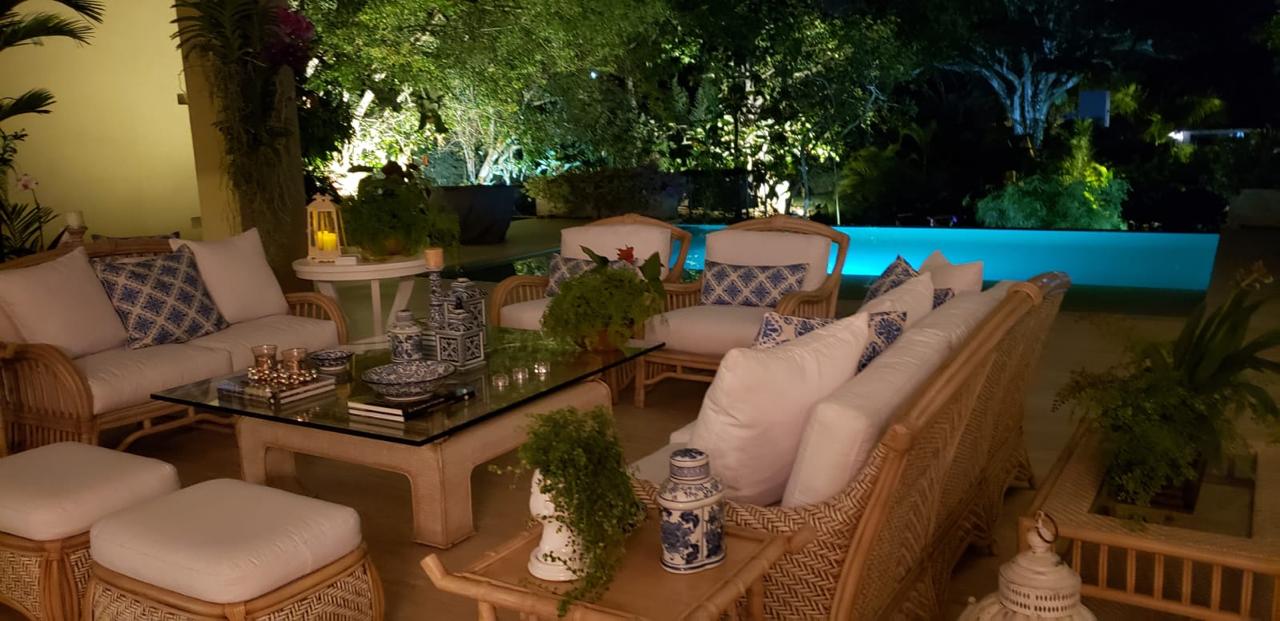 Casa de 3 alcobas en venta en Pance, Cali, 546 m² · foto 3 de 24