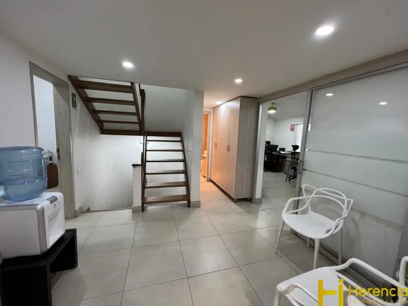 Casa de 6 alcobas en venta en Villagrande, Envigado, 312 m² · foto 14 de 24