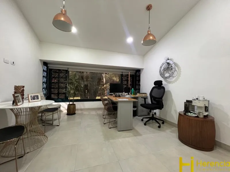 Casa de 6 alcobas en venta en Villagrande, Envigado, 312 m² · foto 18 de 24