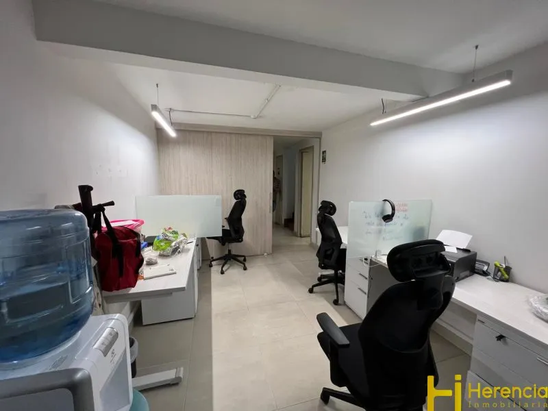 Casa de 6 alcobas en venta en Villagrande, Envigado, 312 m² · foto 22 de 24