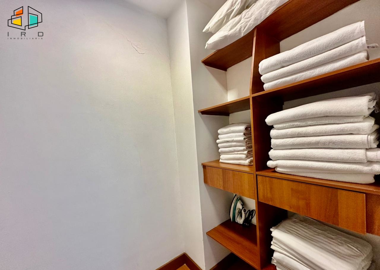 Apartamento de 4 alcobas en arriendo en Transversal Inferior, Medellín, 94 m² · foto 13 de 24