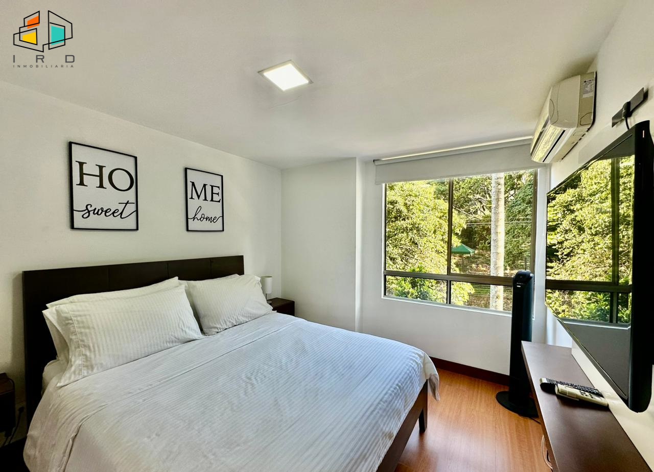 Apartamento de 4 alcobas en arriendo en Transversal Inferior, Medellín, 94 m² · foto 14 de 24