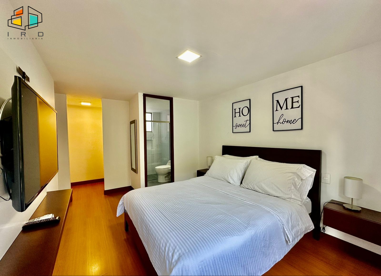Apartamento de 4 alcobas en arriendo en Transversal Inferior, Medellín, 94 m² · foto 16 de 24