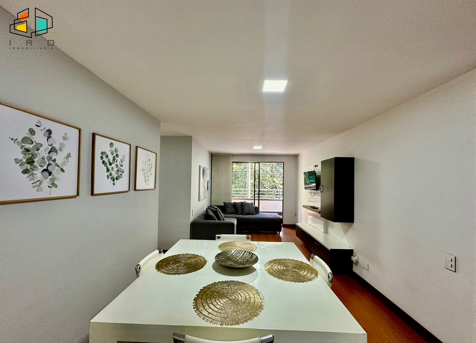 Apartamento de 4 alcobas en arriendo en Transversal Inferior, Medellín, 94 m² · foto 21 de 24