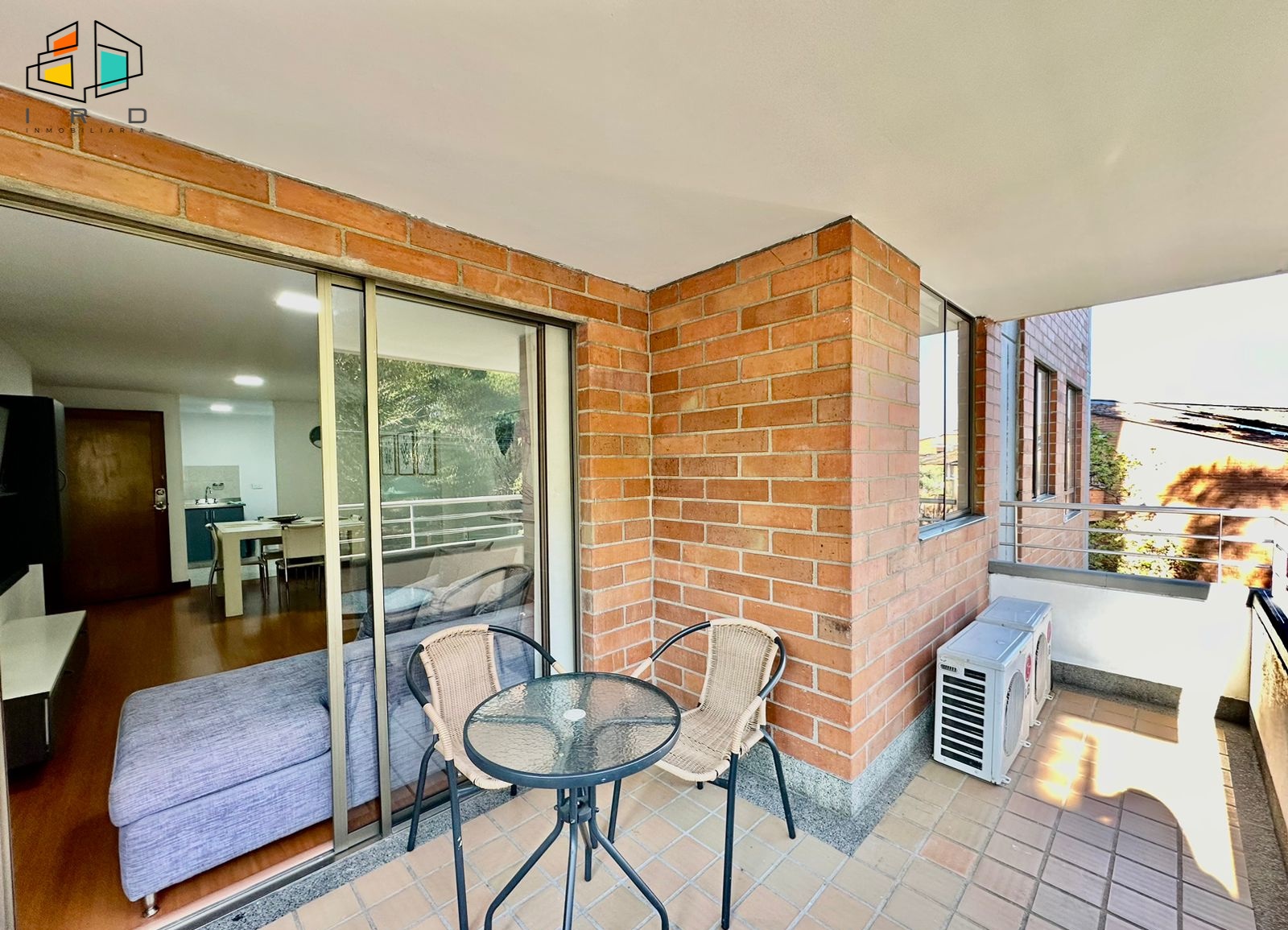 Apartamento de 4 alcobas en arriendo en Transversal Inferior, Medellín, 94 m² · foto 23 de 24