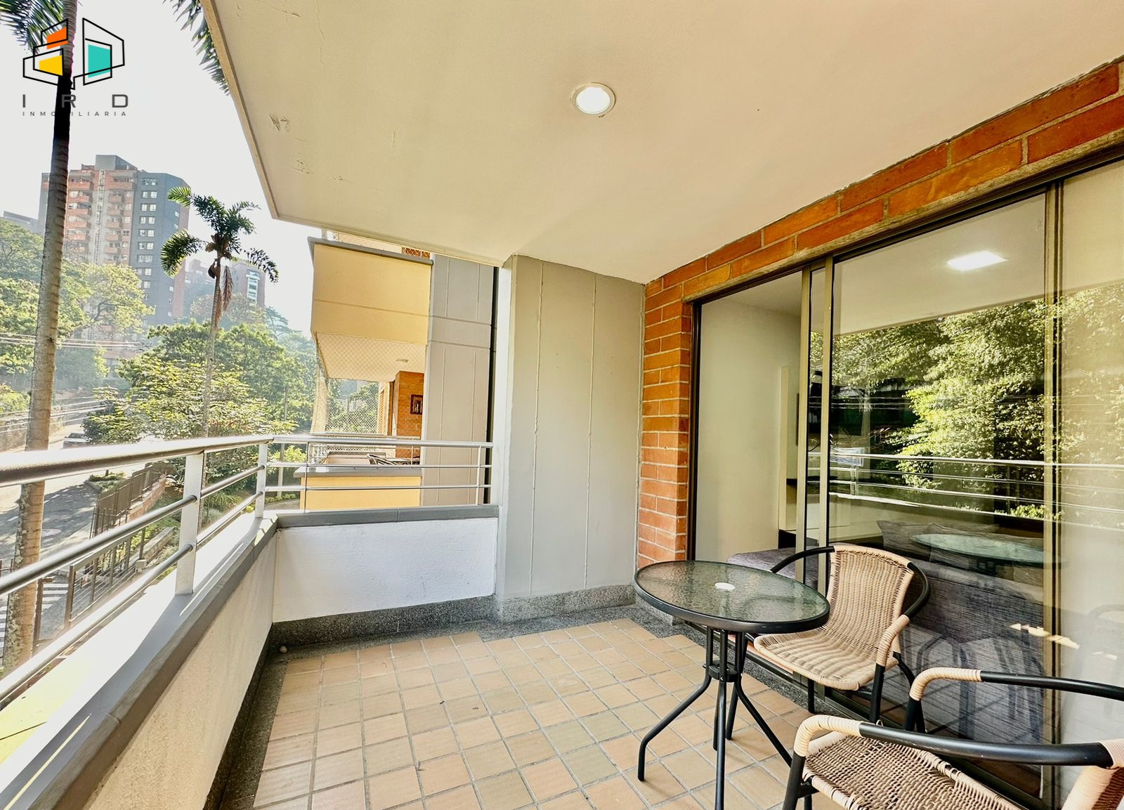 Apartamento de 4 alcobas en arriendo en Transversal Inferior, Medellín, 94 m² · foto 24 de 24