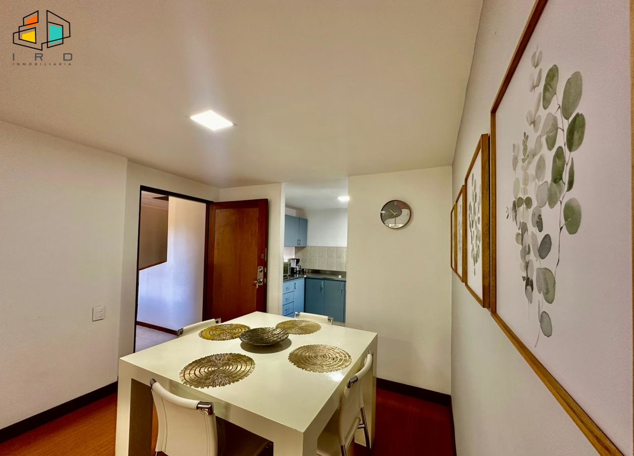 Apartamento de 4 alcobas en arriendo en Transversal Inferior, Medellín, 94 m² · foto 5 de 24