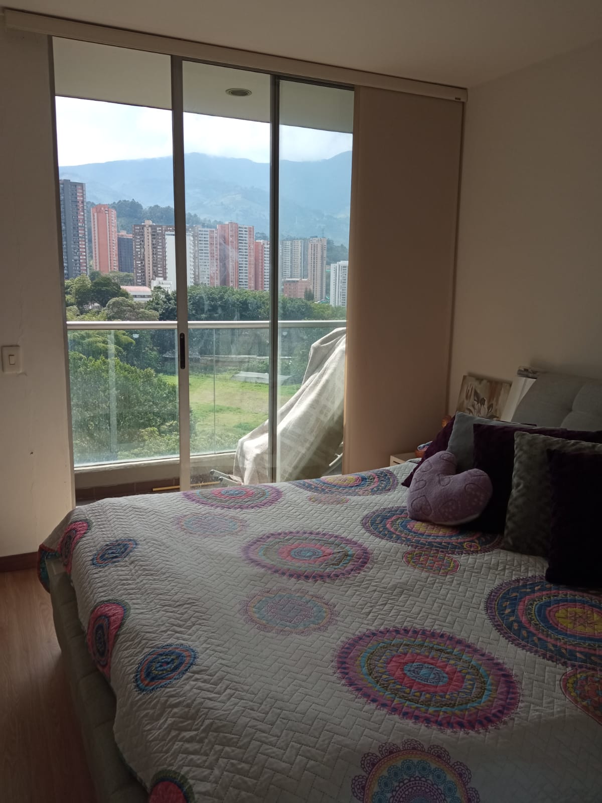Apartamento de 3 alcobas en venta en Aves Maria, Sabaneta, 90 m² · foto 20 de 24
