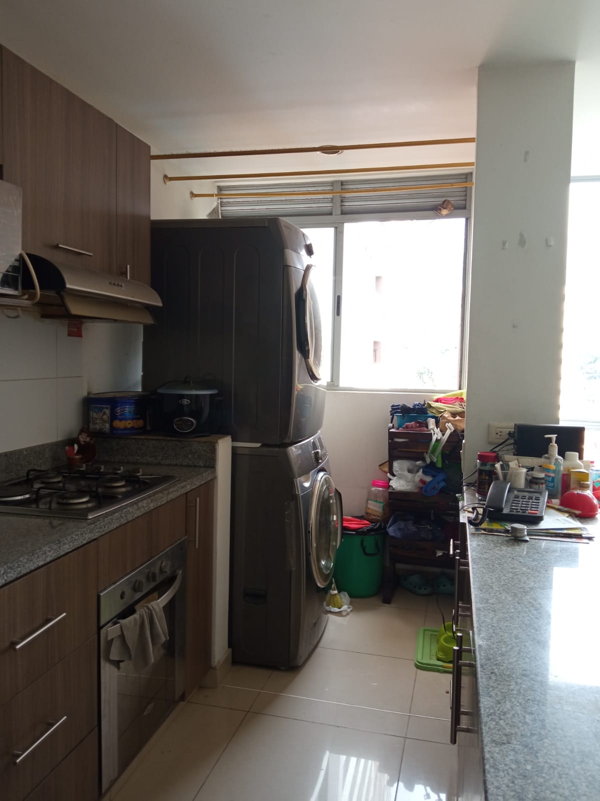 Apartamento de 3 alcobas en venta en Aves Maria, Sabaneta, 90 m² · foto 23 de 24