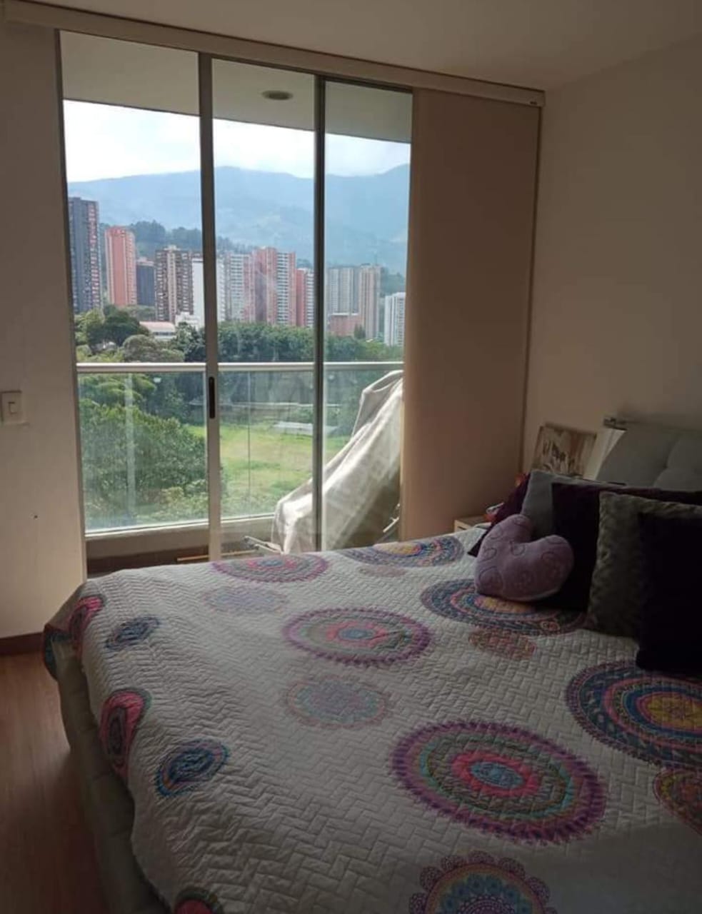Apartamento de 3 alcobas en venta en Aves Maria, Sabaneta, 90 m² · foto 5 de 24