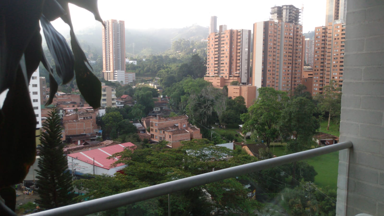 Apartamento de 3 alcobas en venta en Aves Maria, Sabaneta, 90 m² · foto 8 de 24