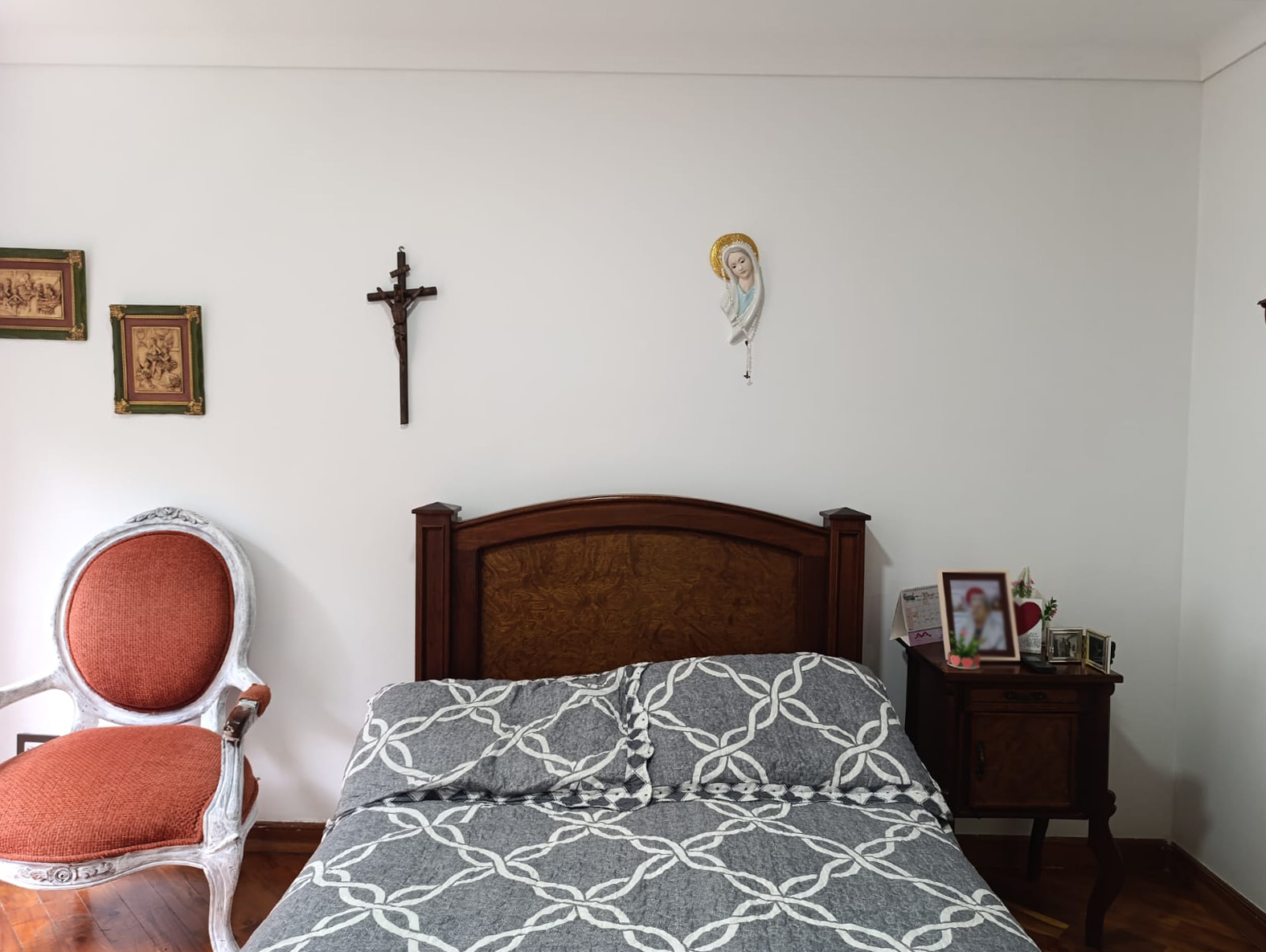 Apartamento de 3 alcobas en venta en Los Balsos, Medellín, 204 m² · foto 15 de 20