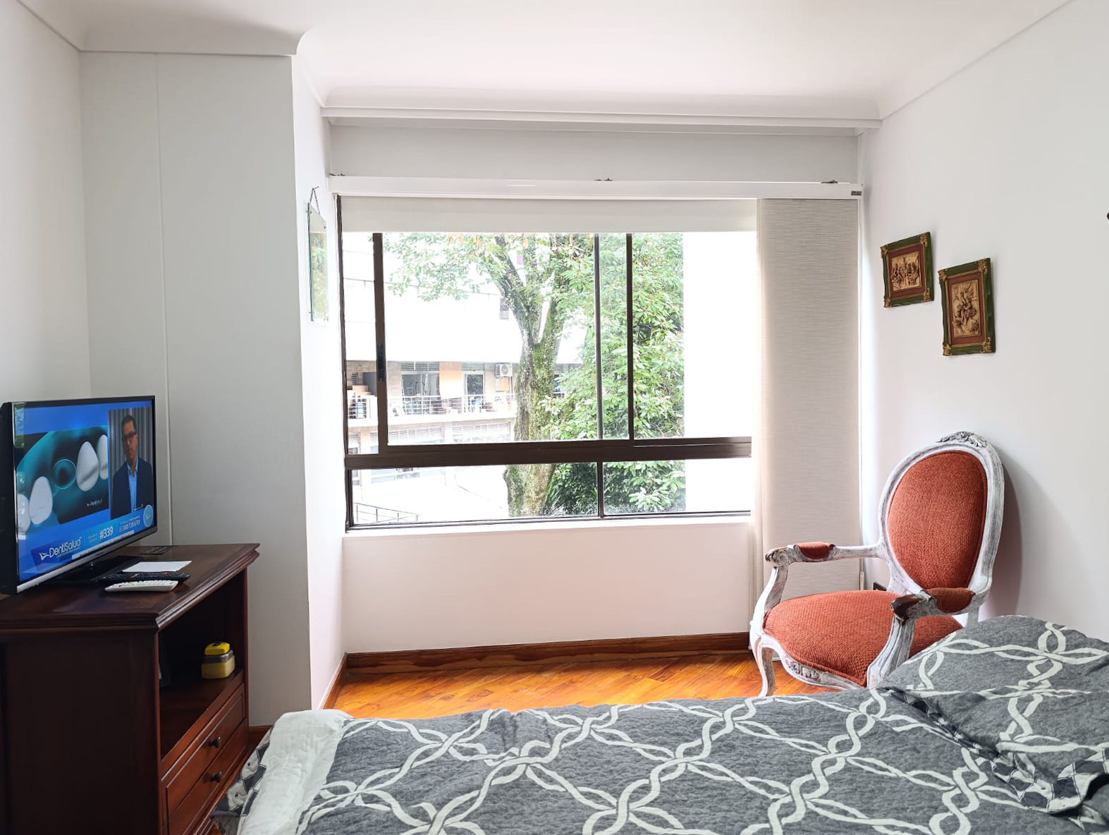 Apartamento de 3 alcobas en venta en Los Balsos, Medellín, 204 m² · foto 16 de 20
