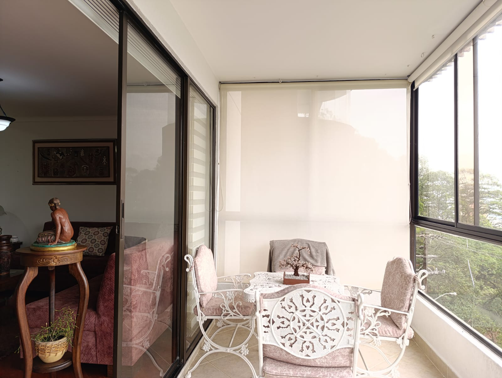 Apartamento de 3 alcobas en venta en Los Balsos, Medellín, 204 m² · foto 17 de 20