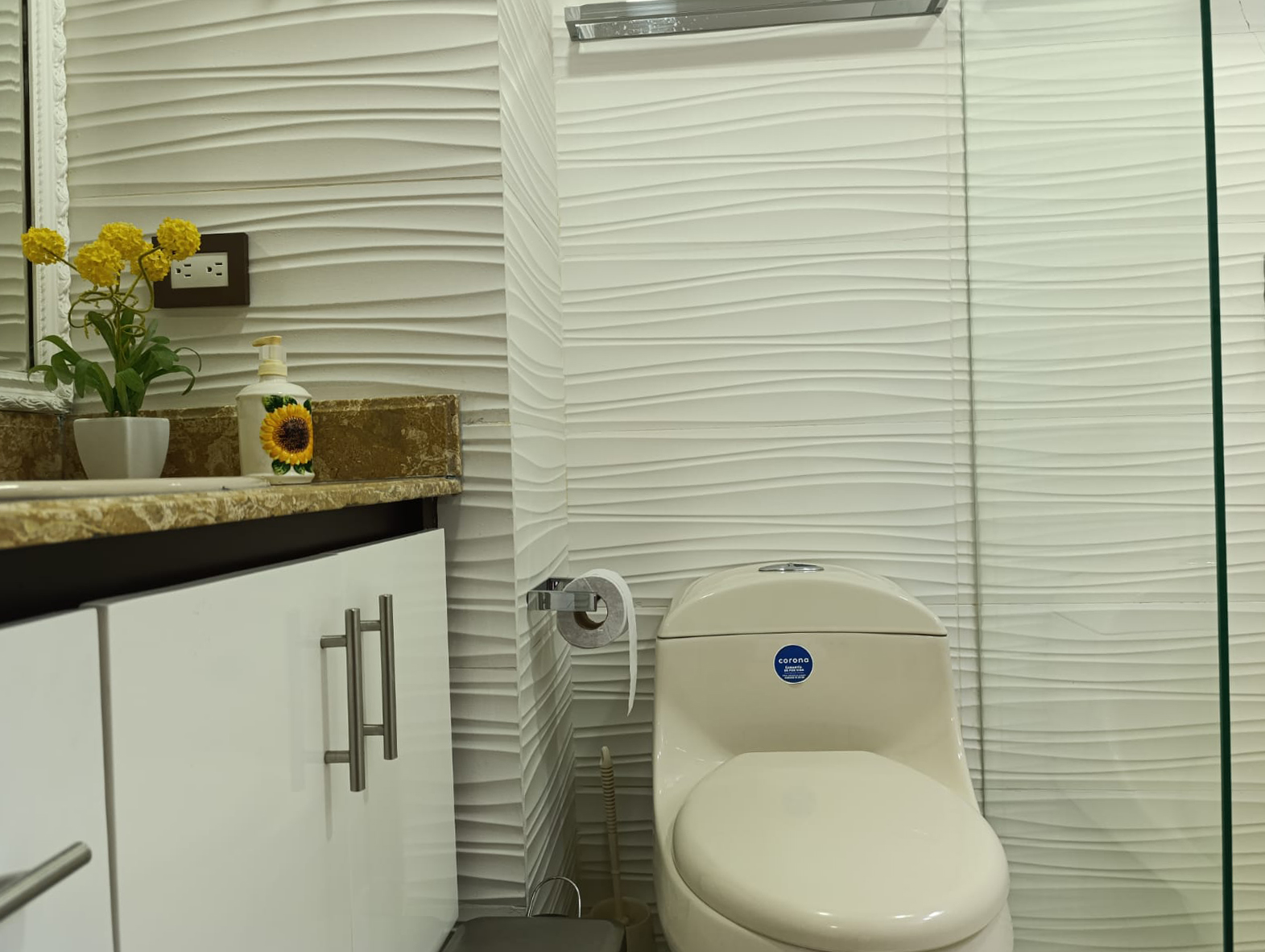 Apartamento de 3 alcobas en venta en Los Balsos, Medellín, 204 m² · foto 19 de 20