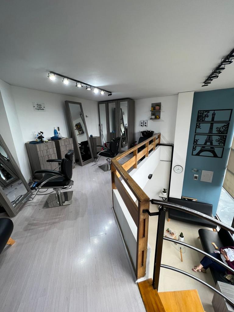 Local en venta en Cable, Manizales, 65 m² · foto 4 de 6
