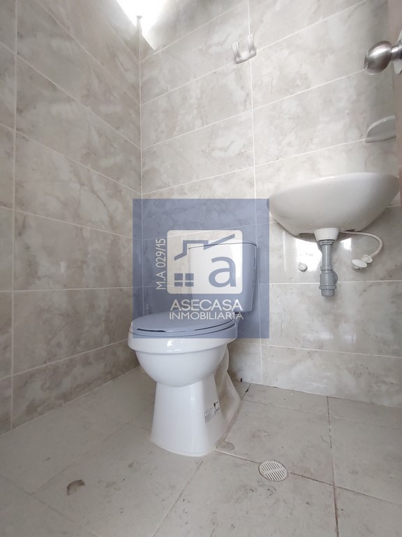 Oficina en arriendo en Centro, Bucaramanga, 34 m² · foto 4 de 8