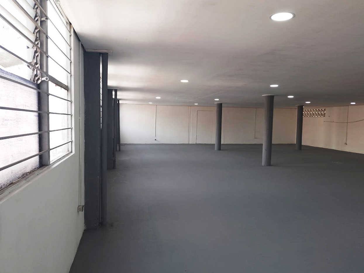 Bodega en arriendo en San Benito, Medellín, 920 m² · foto 10 de 20