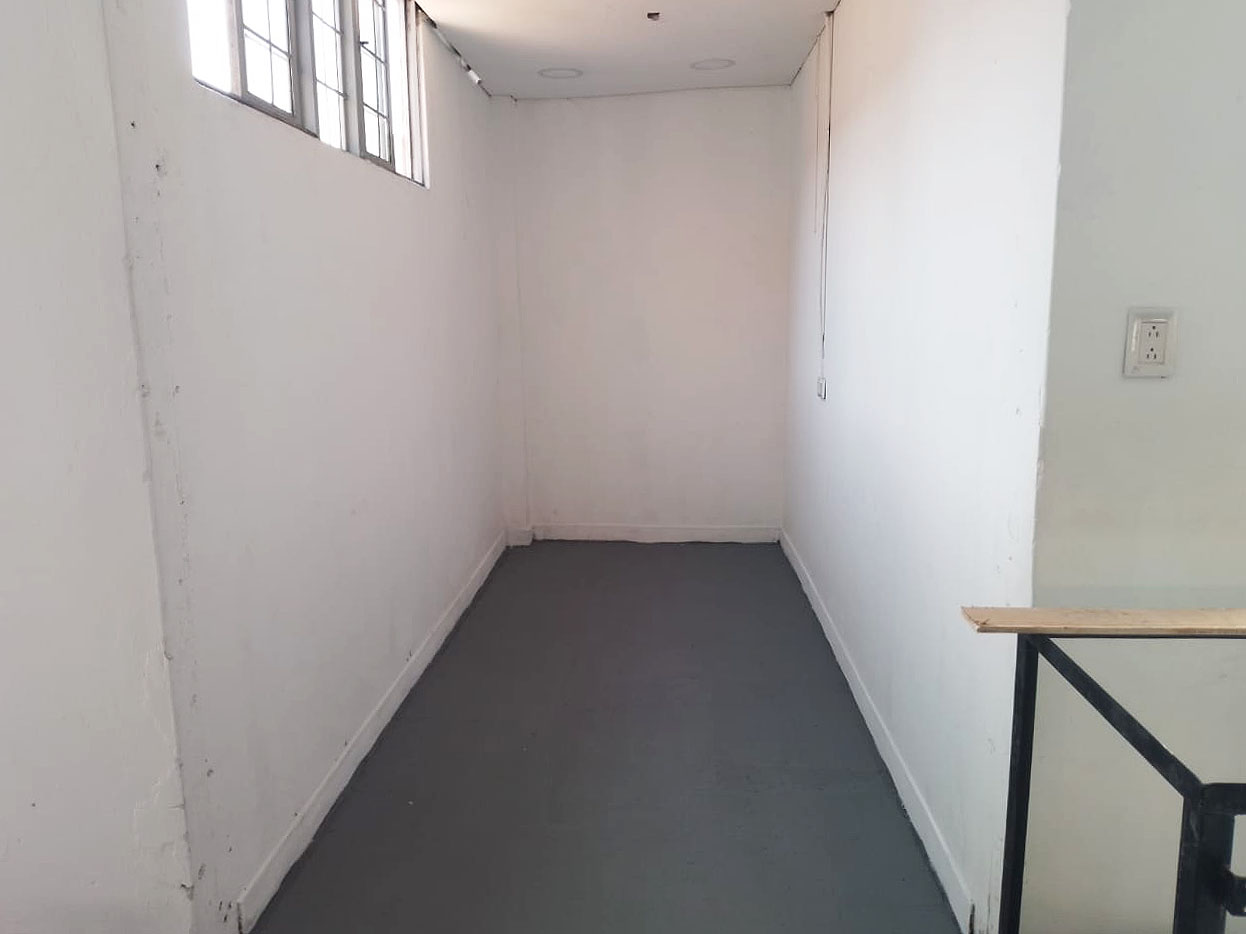 Bodega en arriendo en San Benito, Medellín, 920 m² · foto 11 de 20