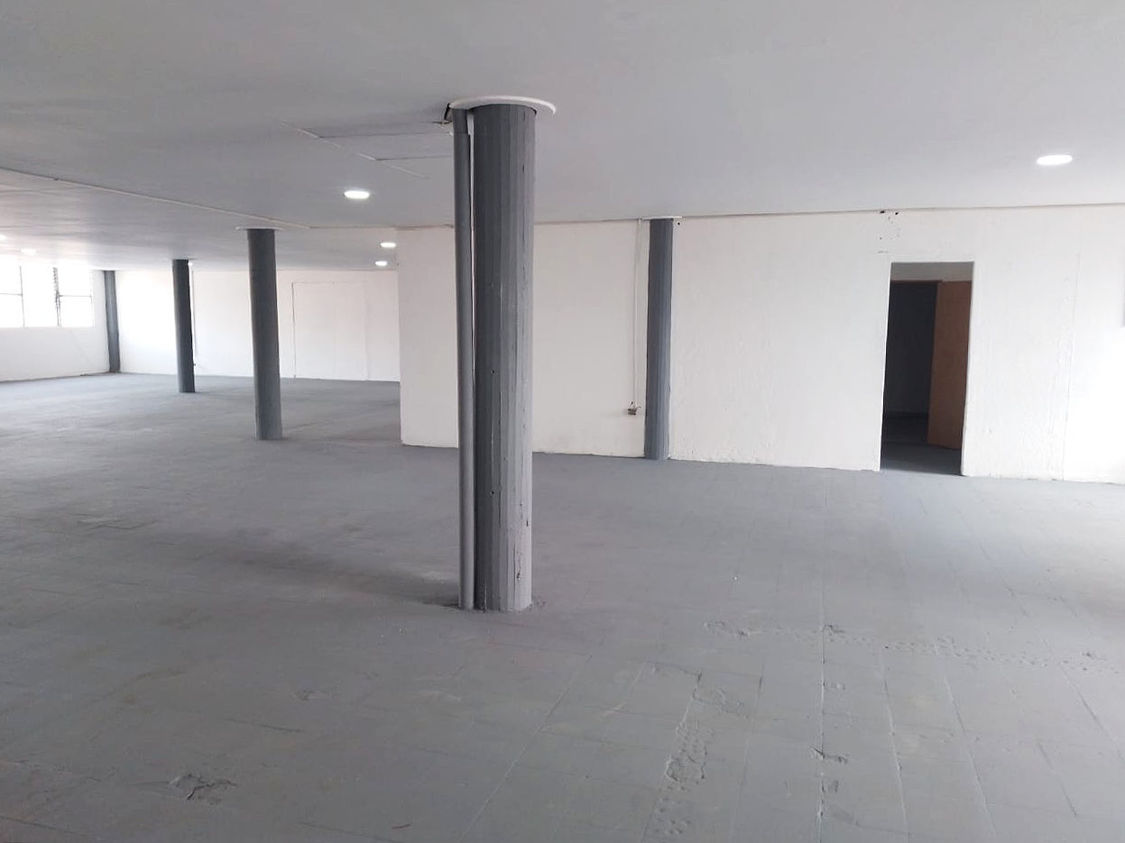 Bodega en arriendo en San Benito, Medellín, 920 m² · foto 12 de 20