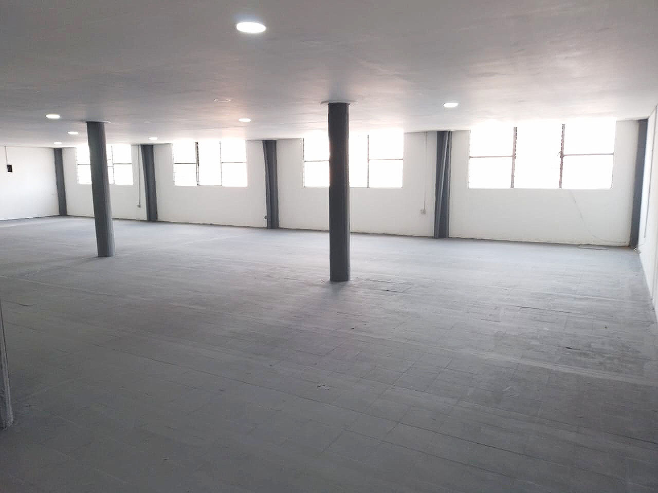 Bodega en arriendo en San Benito, Medellín, 920 m² · foto 14 de 20