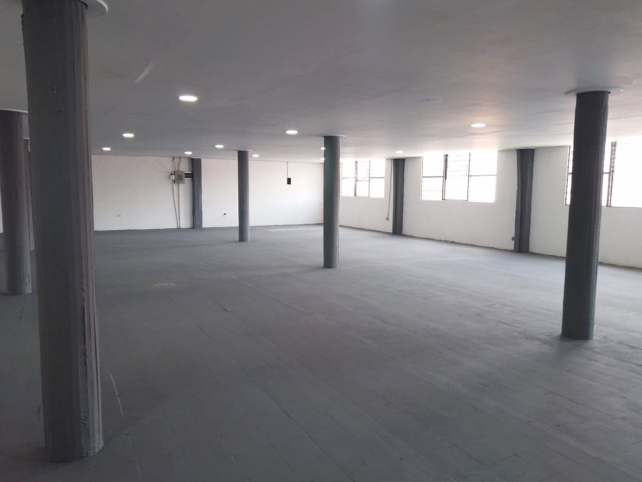 Bodega en arriendo en San Benito, Medellín, 920 m² · foto 16 de 20