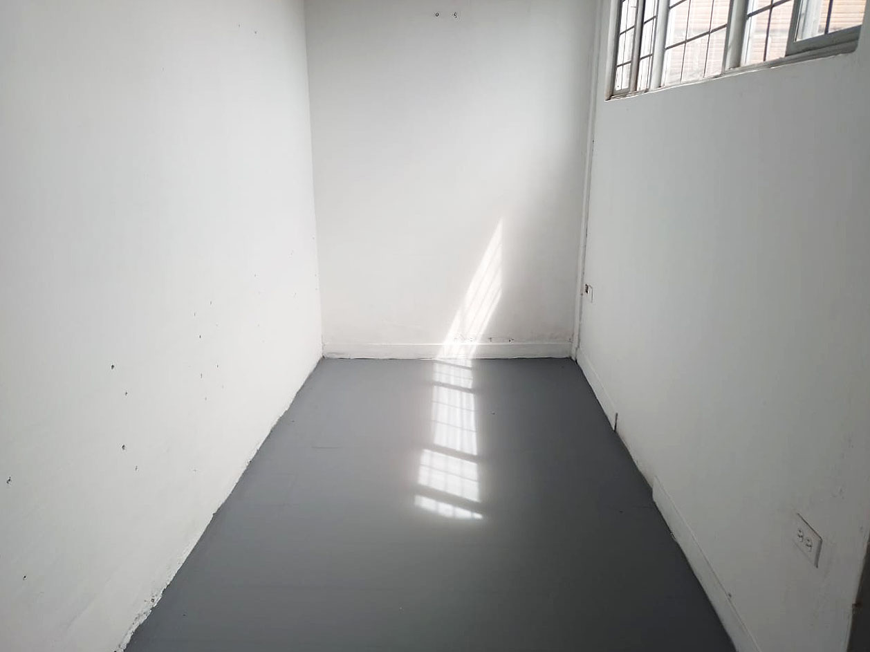 Bodega en arriendo en San Benito, Medellín, 920 m² · foto 17 de 20