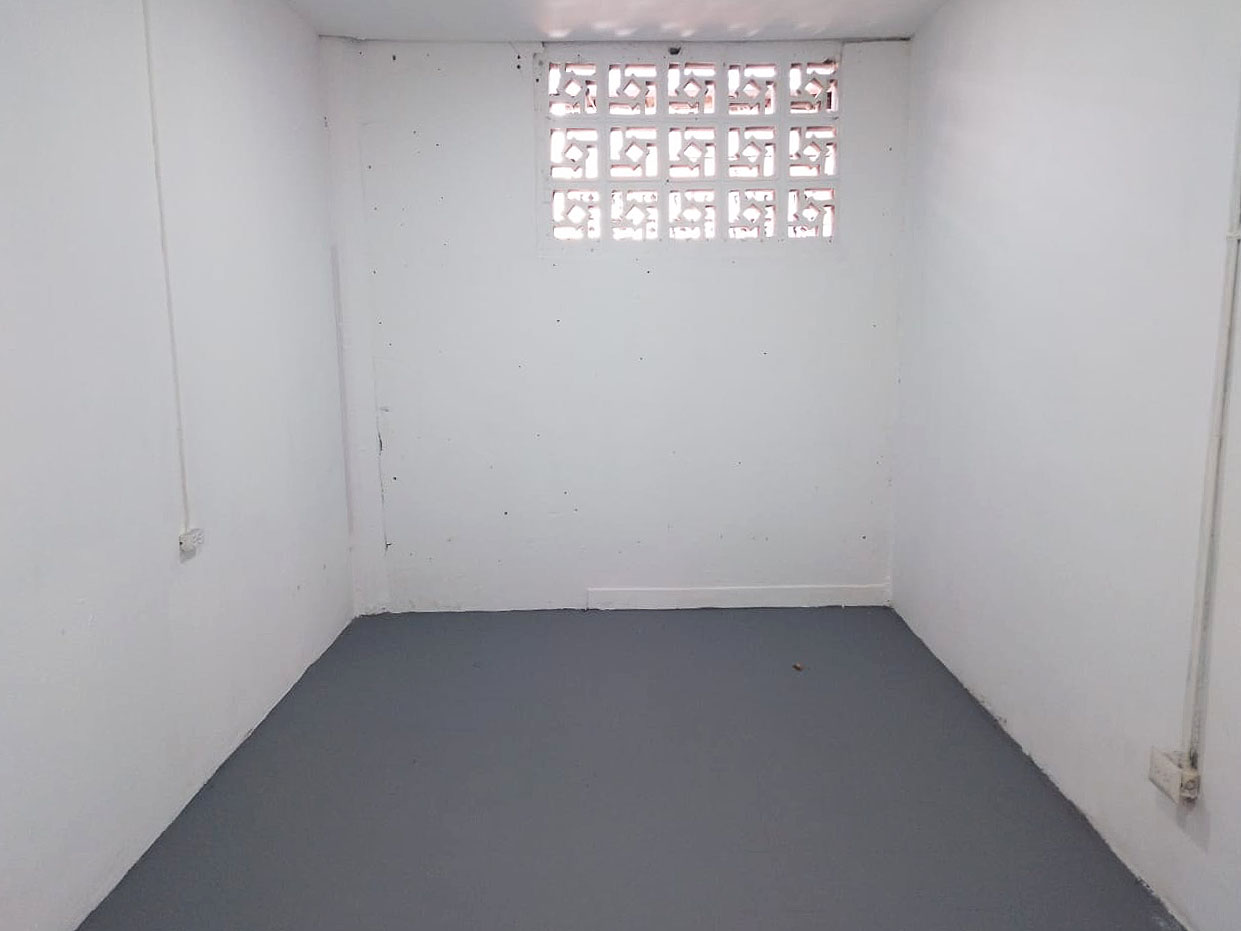 Bodega en arriendo en San Benito, Medellín, 920 m² · foto 18 de 20