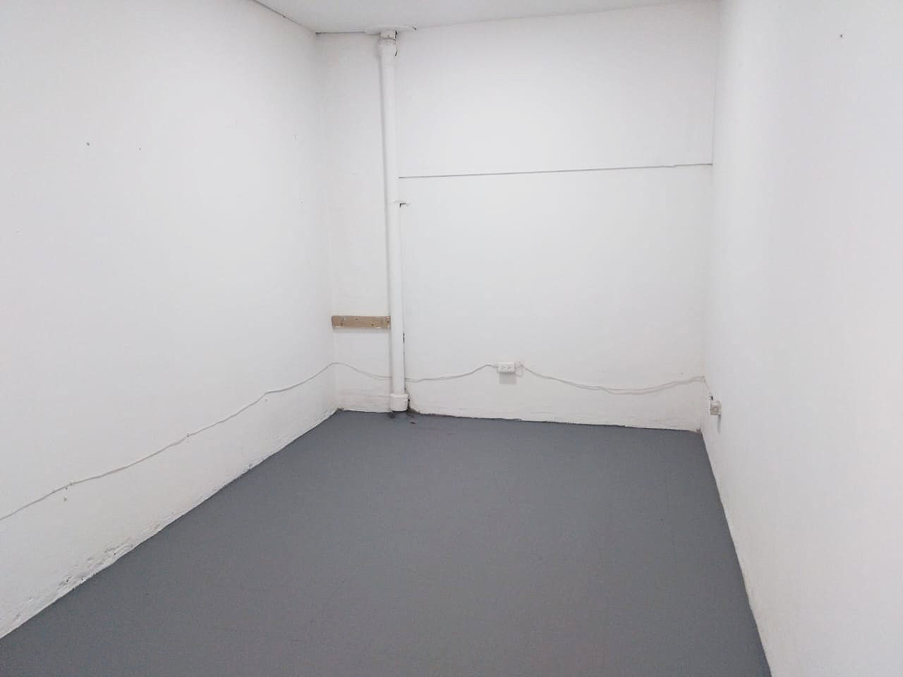 Bodega en arriendo en San Benito, Medellín, 920 m² · foto 19 de 20