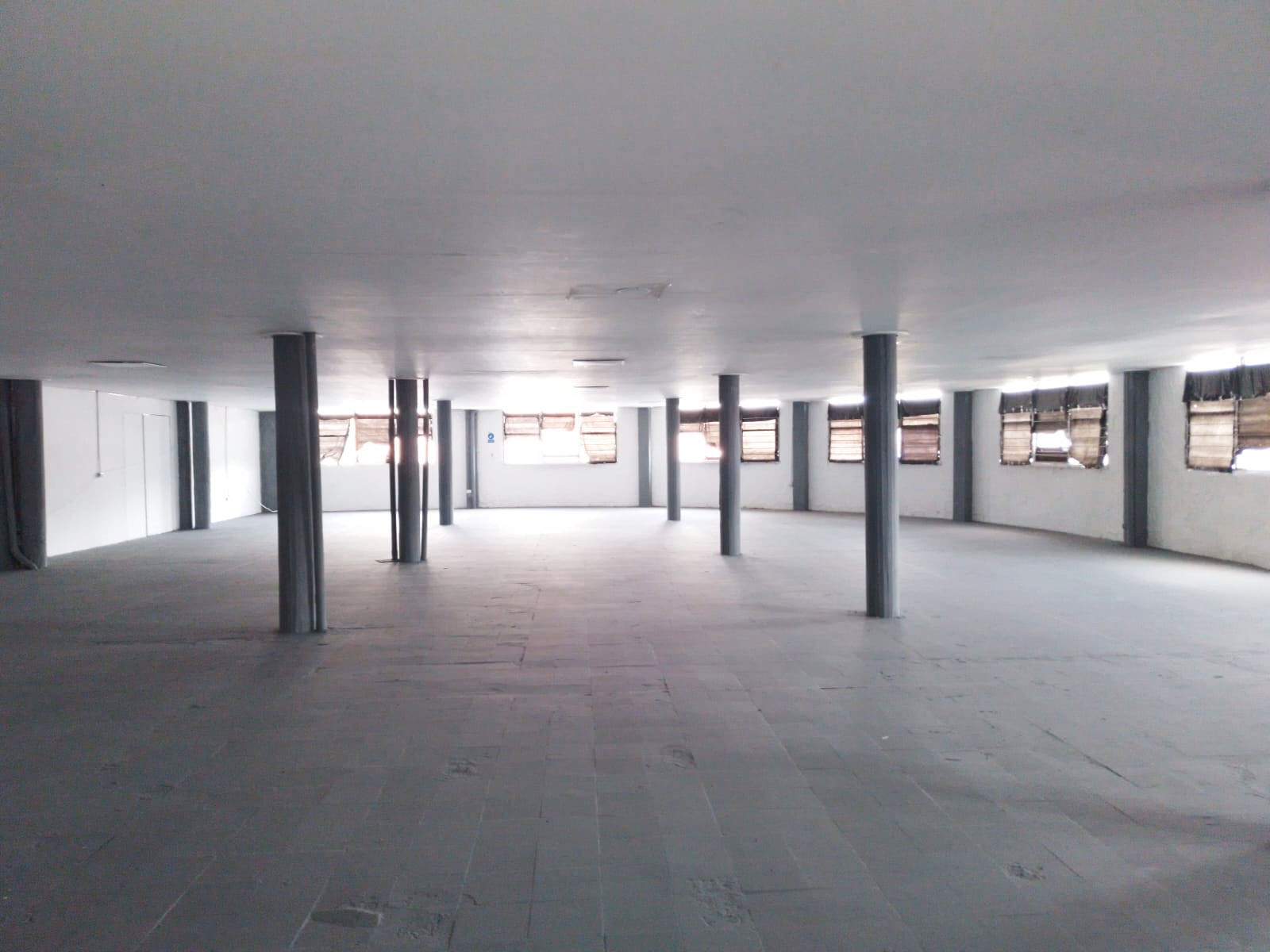 Bodega en arriendo en San Benito, Medellín, 920 m² · foto 5 de 20