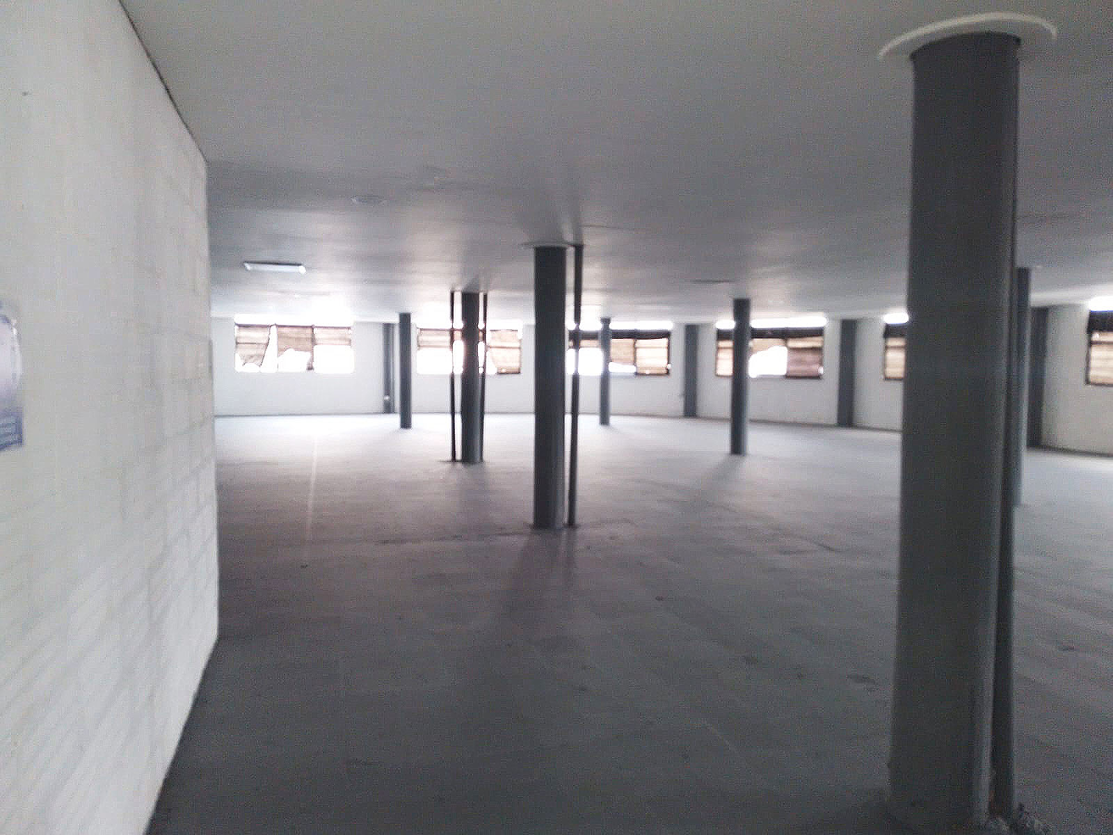 Bodega en arriendo en San Benito, Medellín, 920 m² · foto 6 de 20