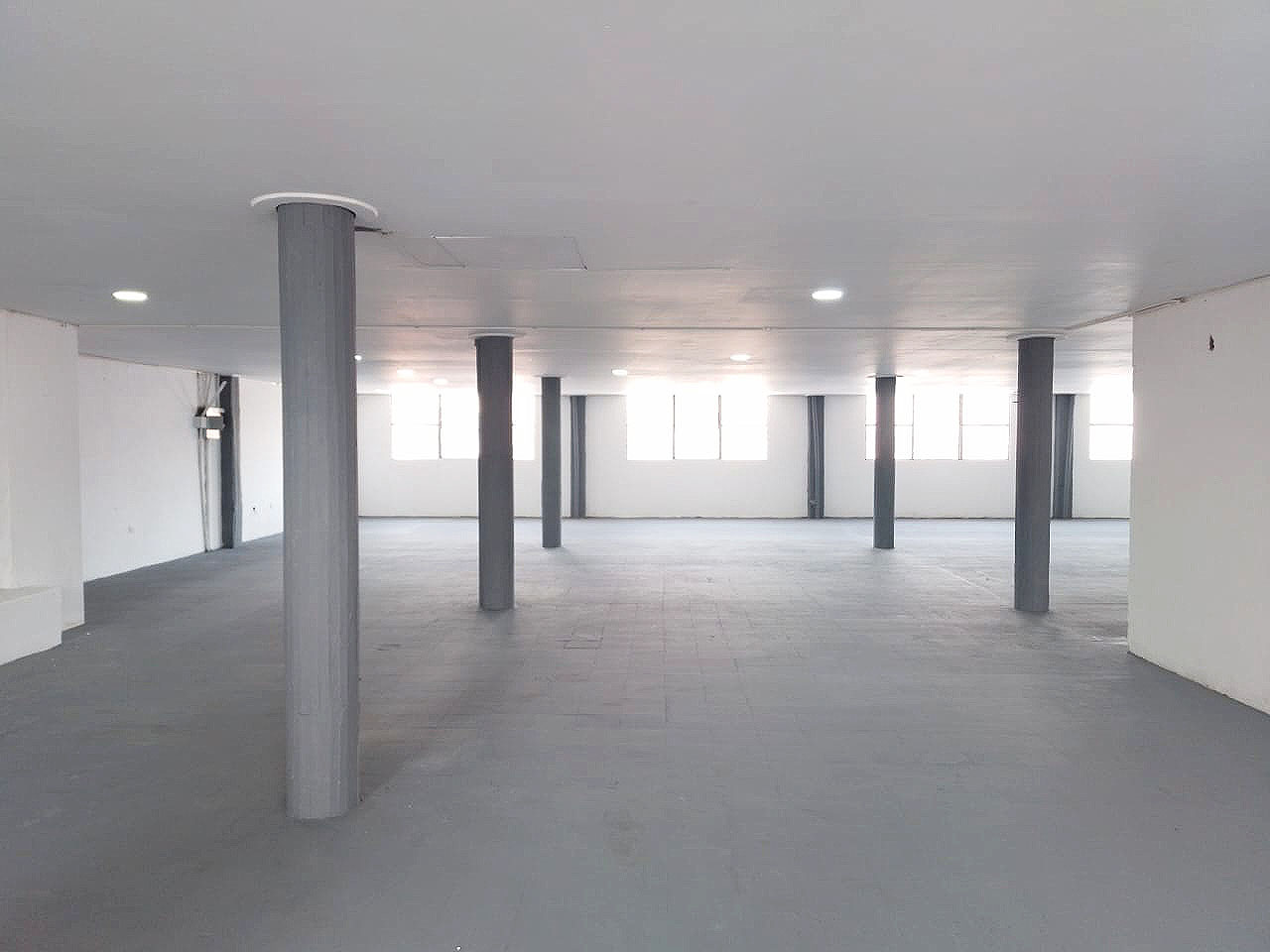 Bodega en arriendo en San Benito, Medellín, 920 m² · foto 8 de 20
