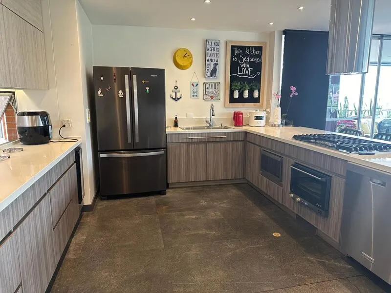 Apartamento en venta en La Candelaria, Medellín · foto 13 de 15