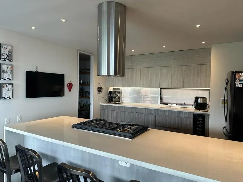 Apartamento en venta en La Candelaria, Medellín · foto 14 de 15