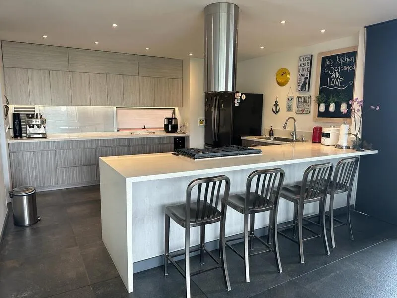 Apartamento en venta en La Candelaria, Medellín · foto 15 de 15