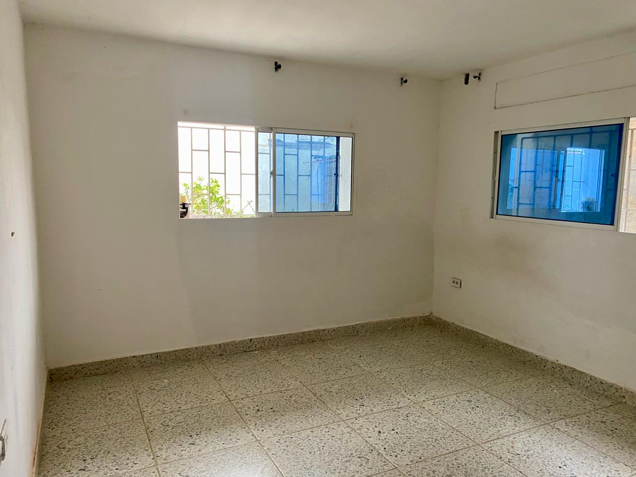 Casa de 4 alcobas en arriendo en Los Nogales, Barranquilla, 200 m² · foto 10 de 11