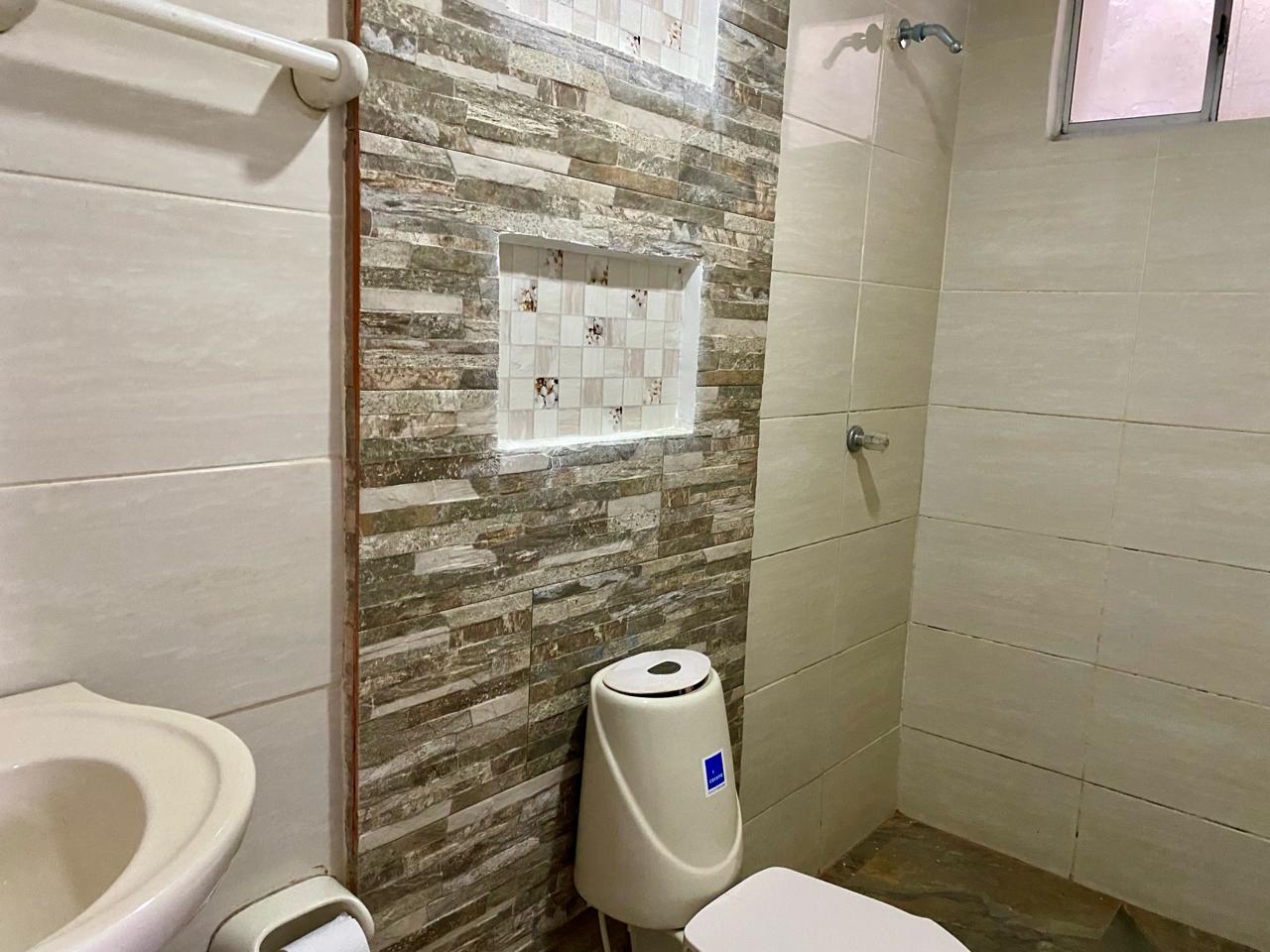 Casa de 4 alcobas en arriendo en Los Nogales, Barranquilla, 200 m² · foto 11 de 11