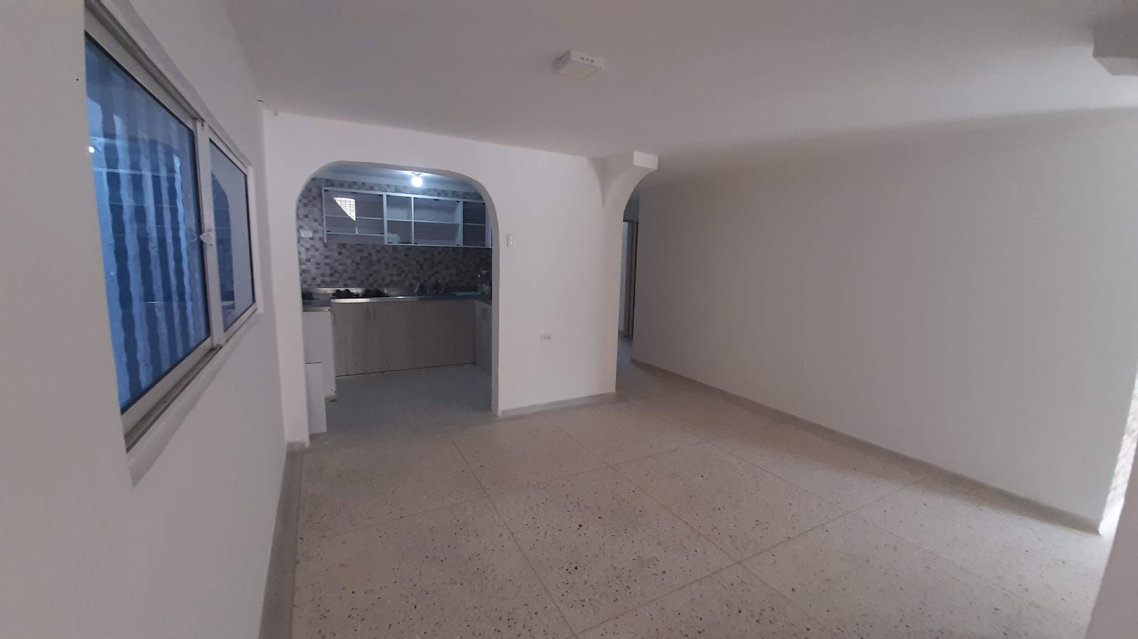 Casa de 4 alcobas en arriendo en Los Nogales, Barranquilla, 200 m² · foto 2 de 11