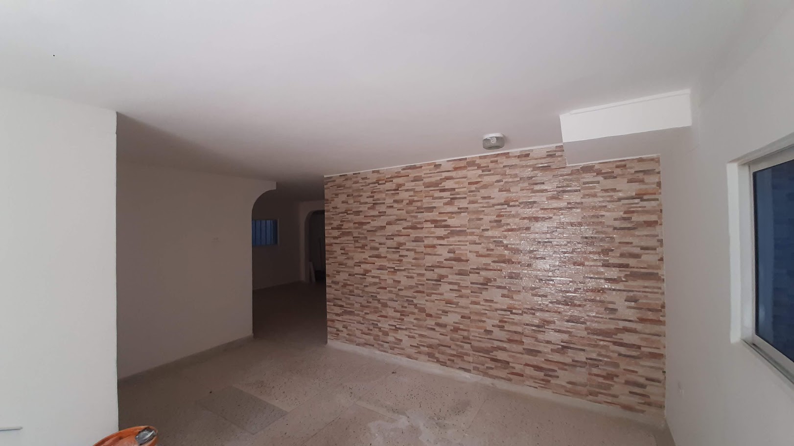 Casa de 4 alcobas en arriendo en Los Nogales, Barranquilla, 200 m² · foto 4 de 11