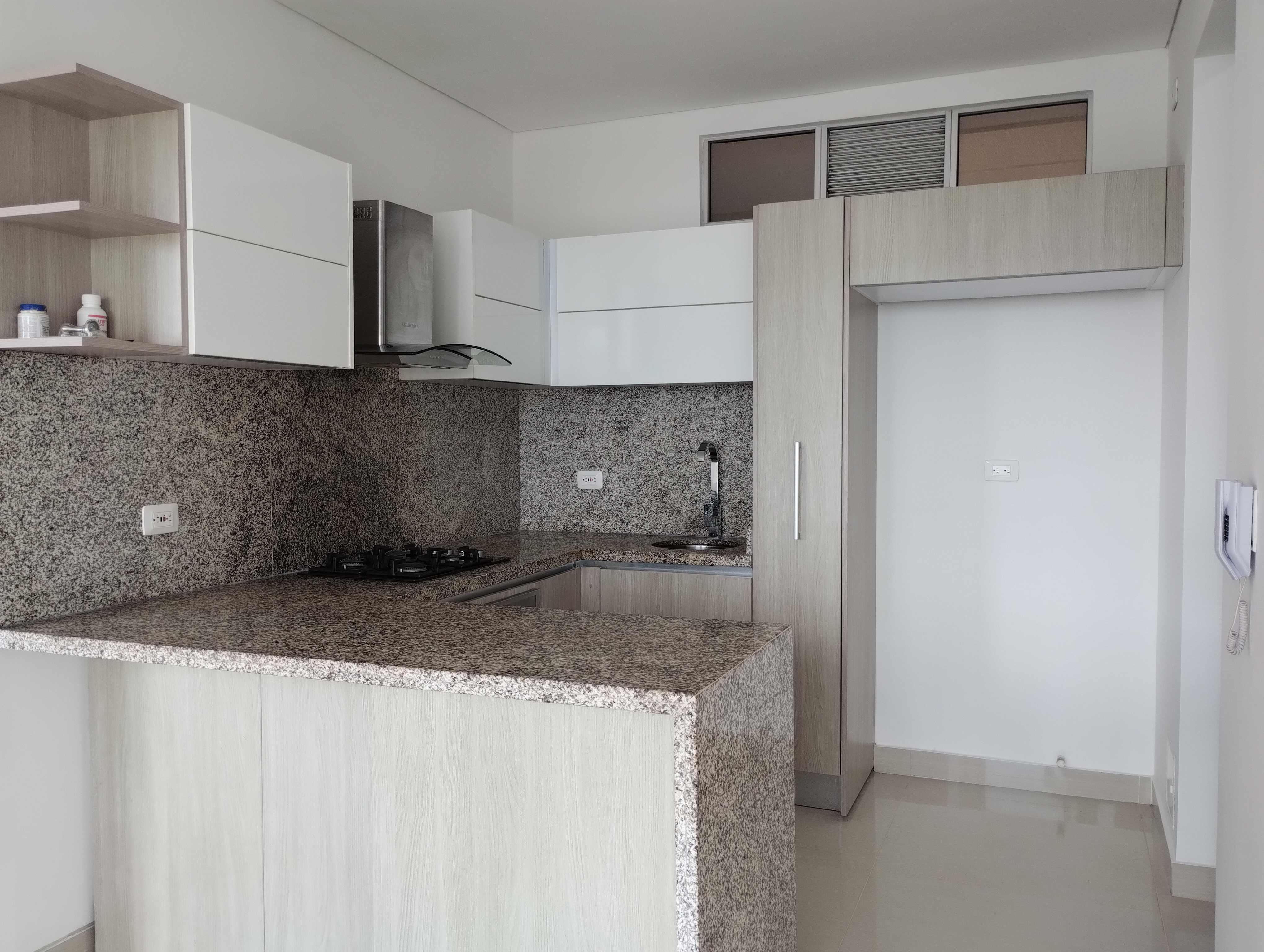 Apartamento en arriendo en Villa Santos, Barranquilla · foto 11 de 15