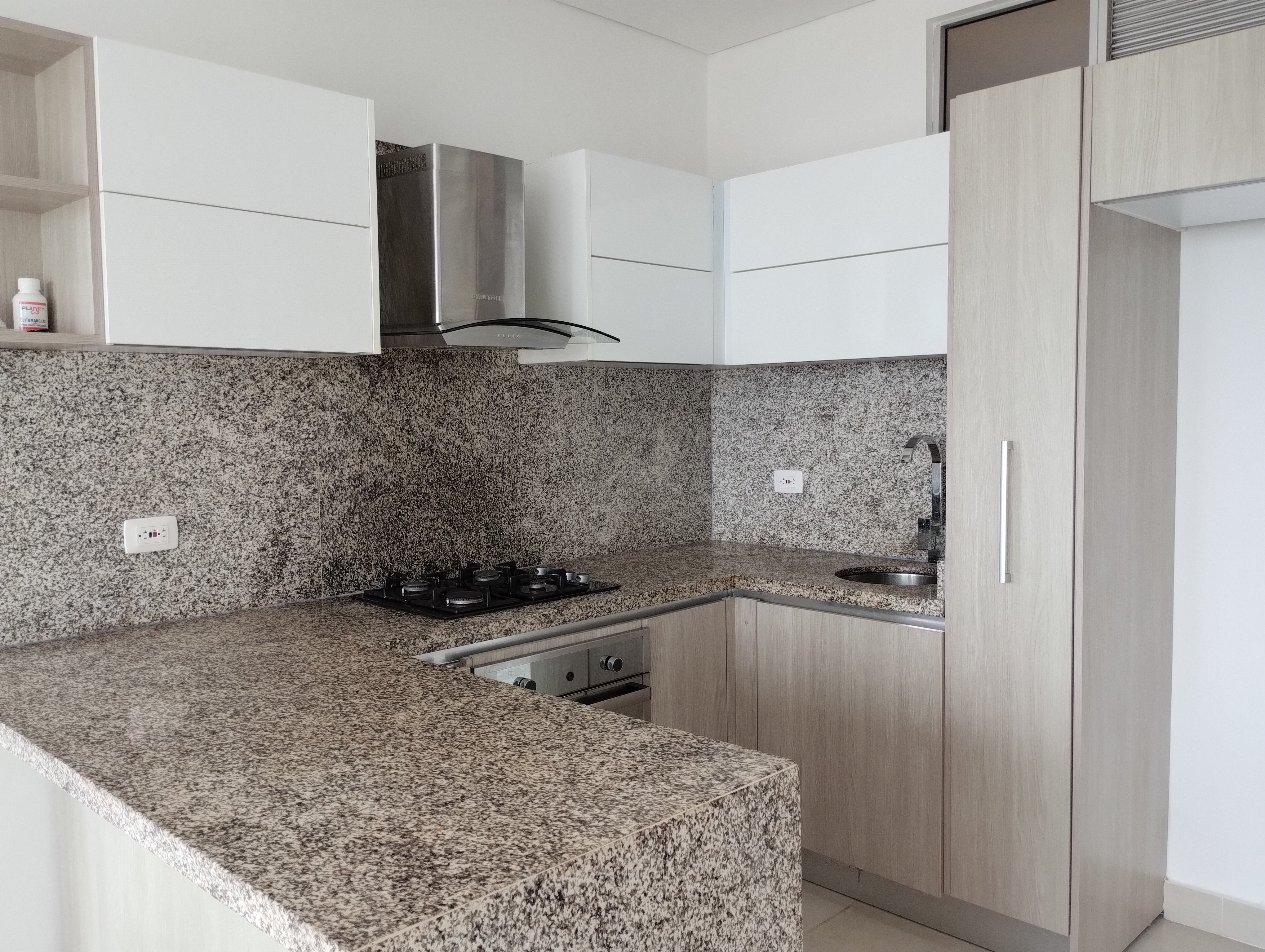 Apartamento en arriendo en Villa Santos, Barranquilla · foto 12 de 15