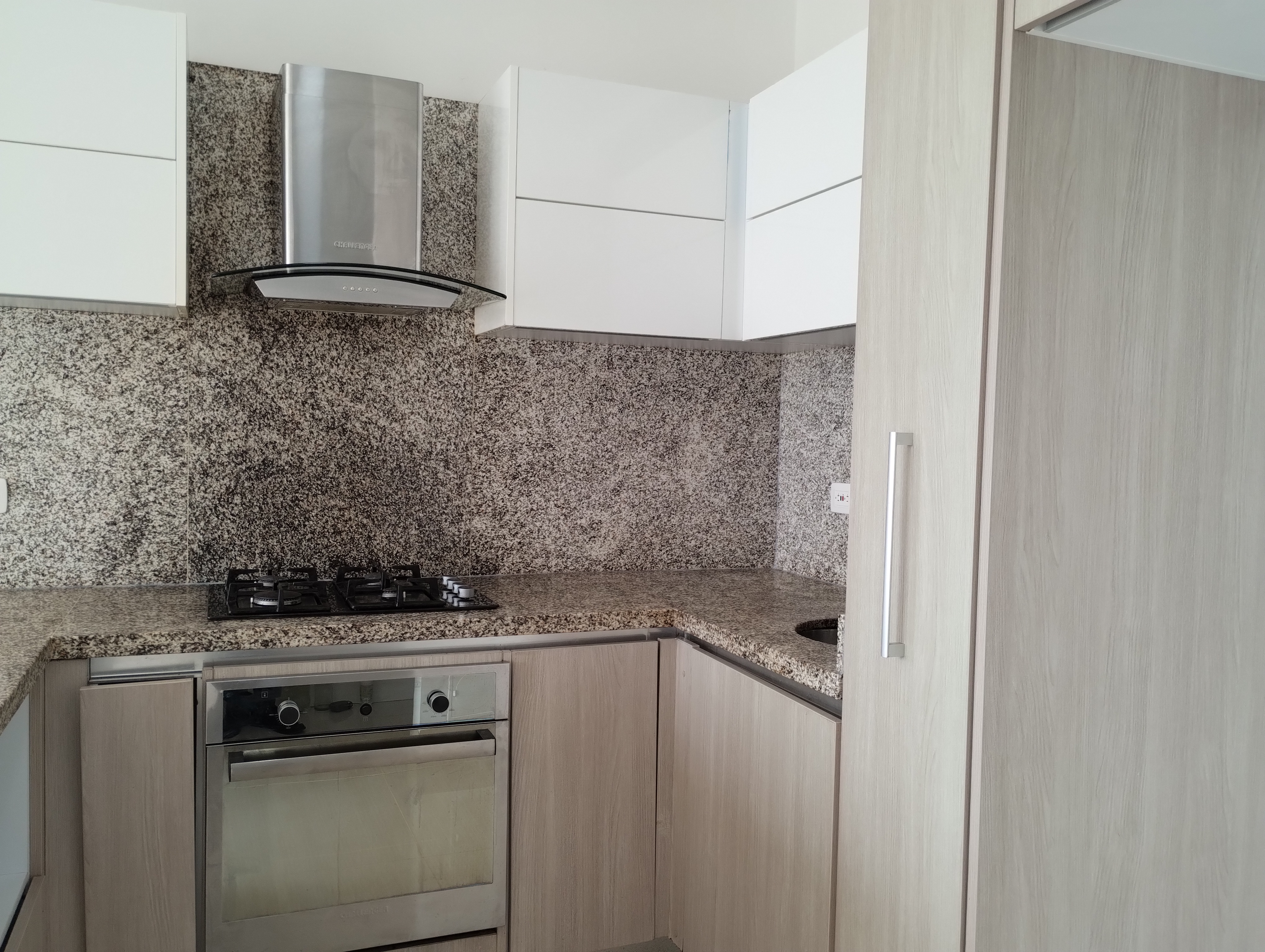 Apartamento en arriendo en Villa Santos, Barranquilla · foto 13 de 15