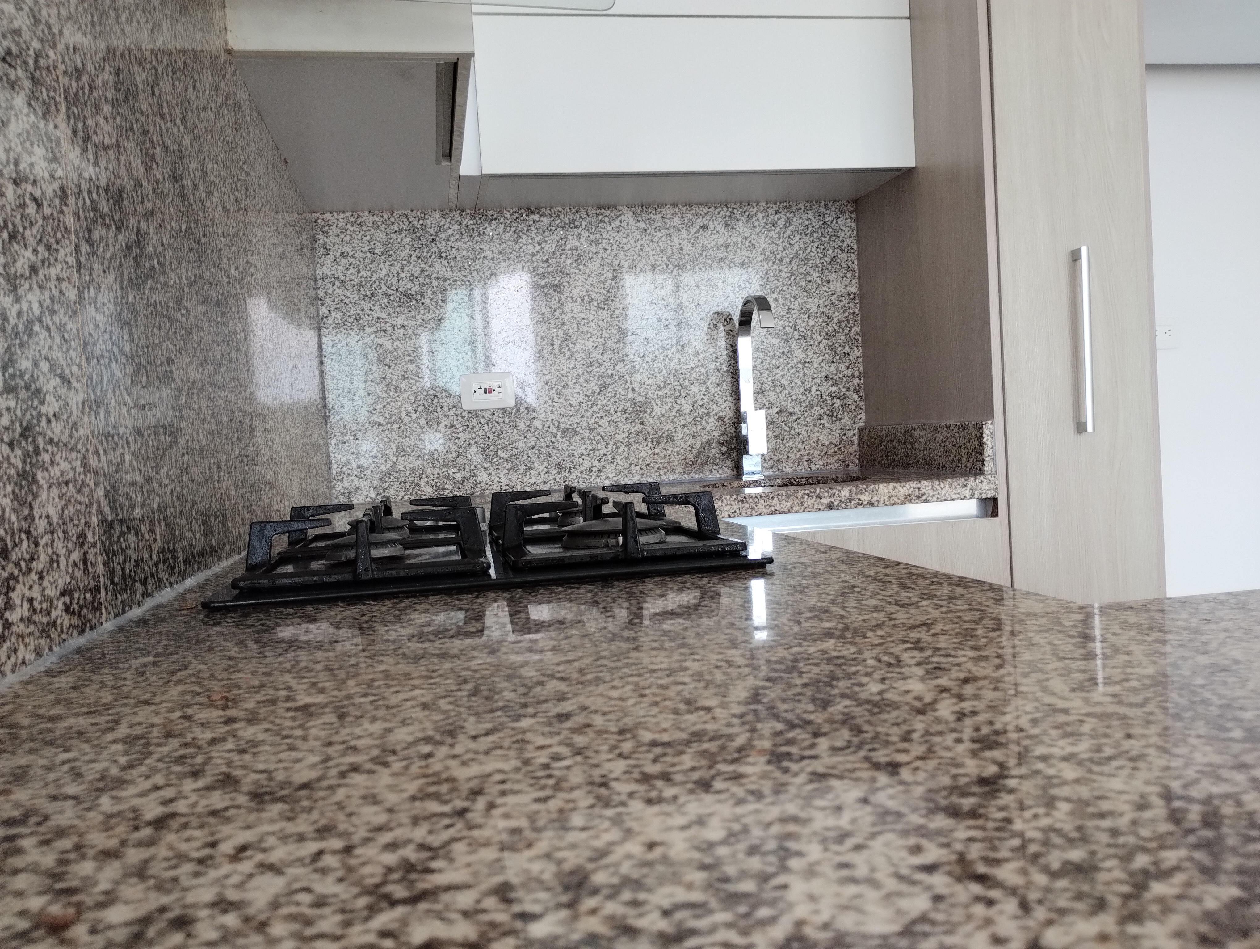 Apartamento en arriendo en Villa Santos, Barranquilla · foto 14 de 15