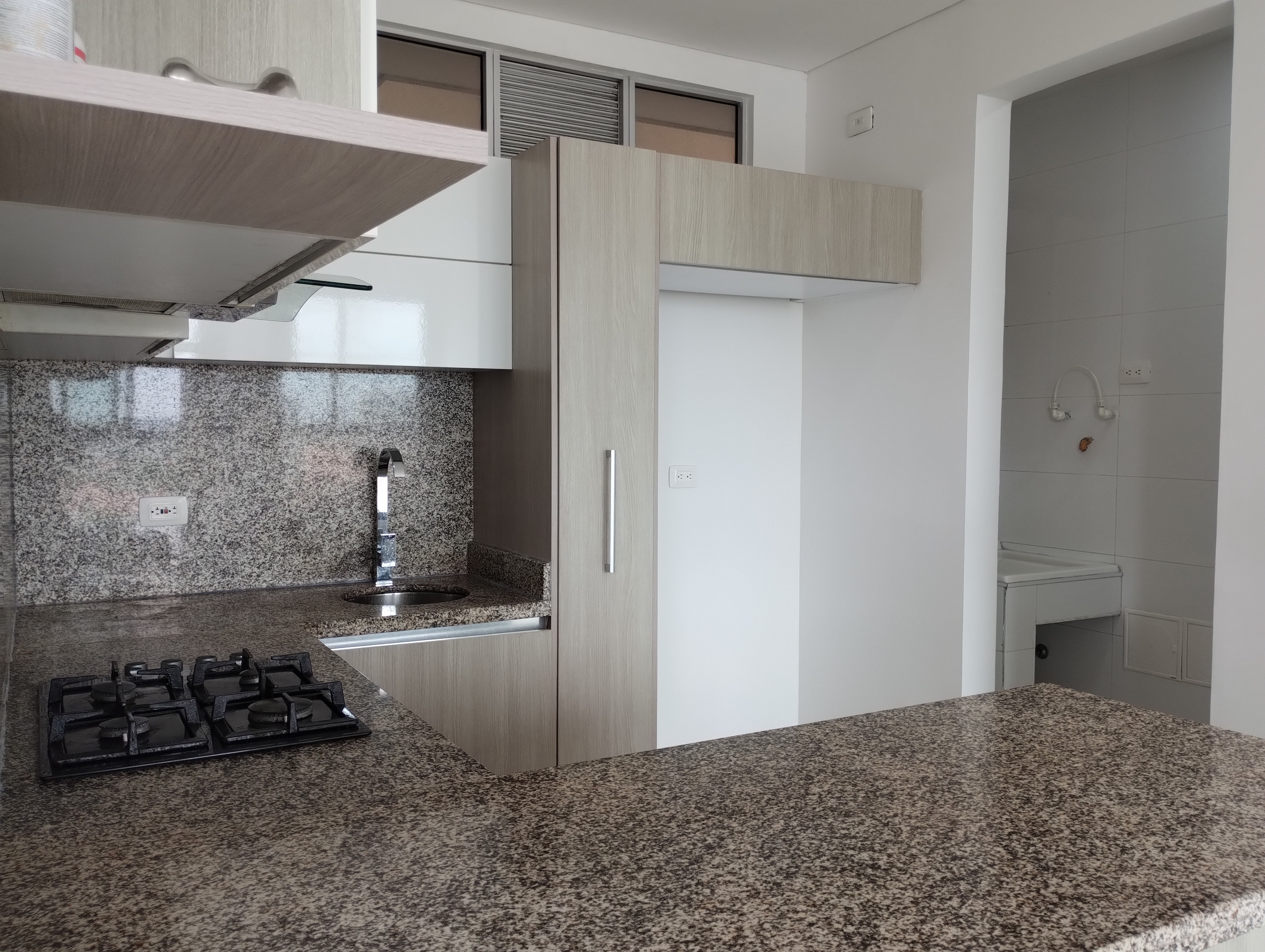 Apartamento en arriendo en Villa Santos, Barranquilla · foto 15 de 15