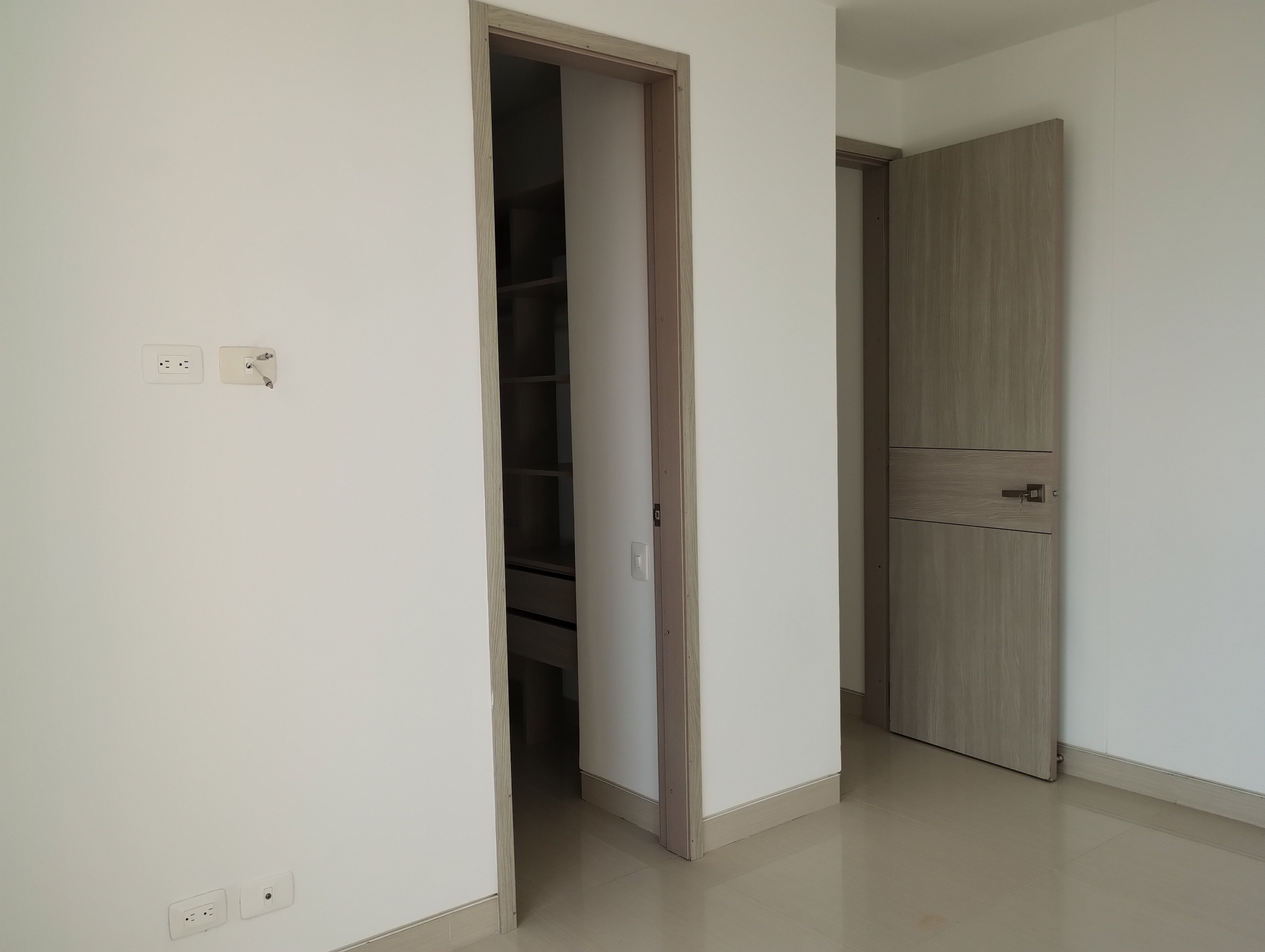 Apartamento en arriendo en Villa Santos, Barranquilla · foto 2 de 15