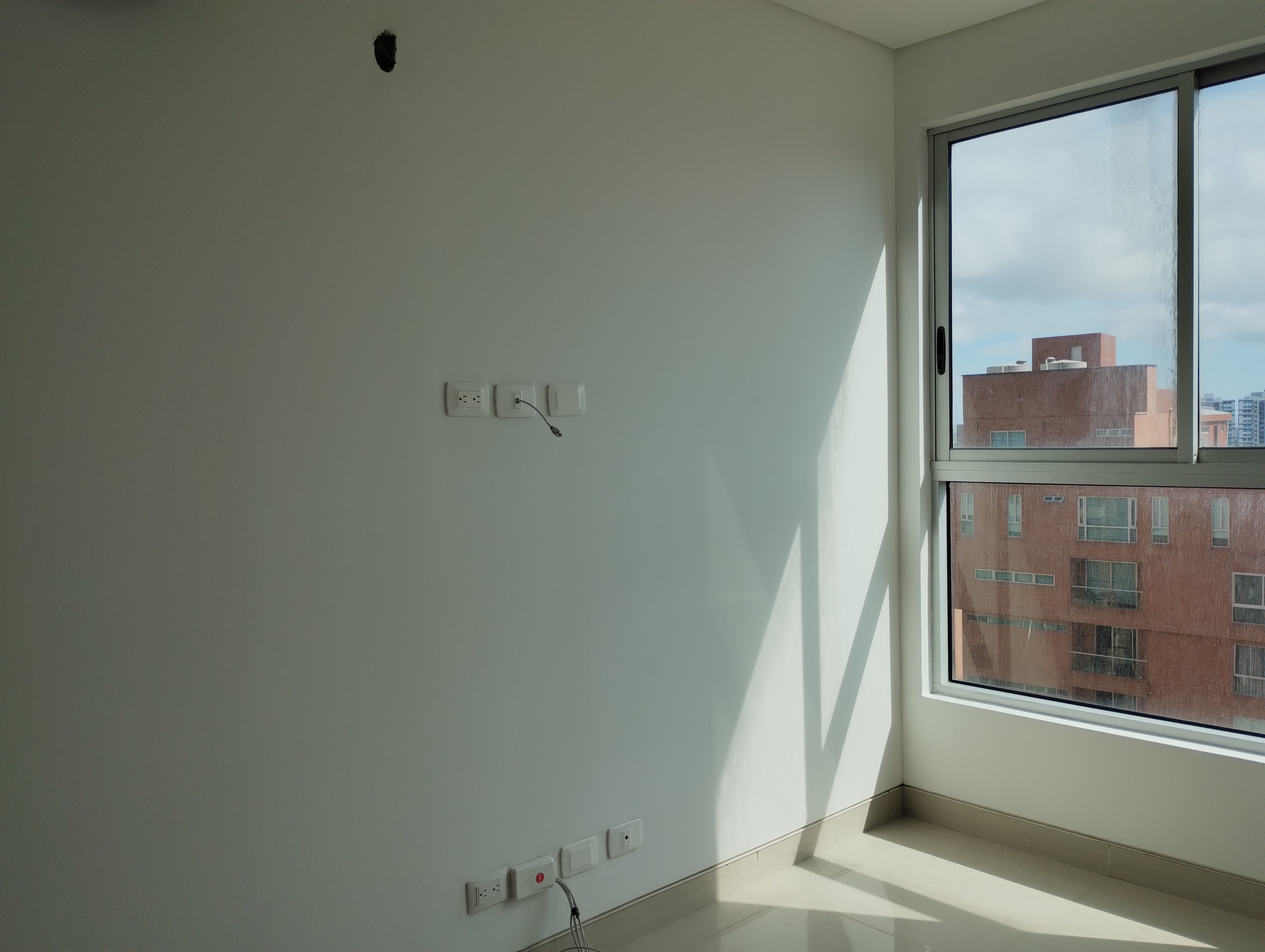 Apartamento en arriendo en Villa Santos, Barranquilla · foto 6 de 15